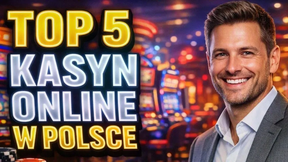 🏆 RANKING NAJLEPSZE KASYNA W POLSCE 👀 NAJLEPSZE KASYNA 💎